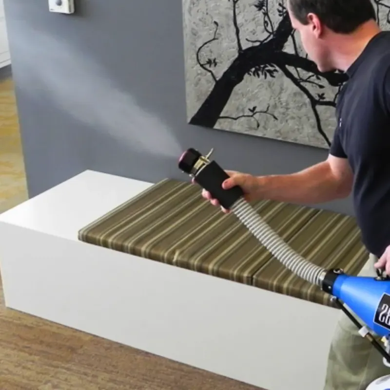Professional Odor Removal in Montpelier, IN